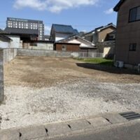 引土 売地64.4坪 引土 売地64.4坪