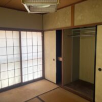 (居間)