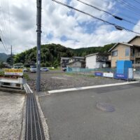 八反田南町 売土地 54.1坪