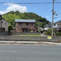 矢之助町 売土地 85.3坪