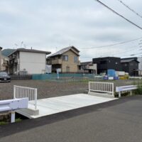 八反田南町 売土地 95.2坪