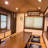 ダイニング