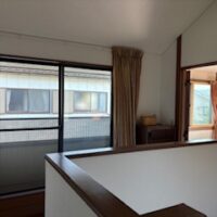 ２階ホール(内装)