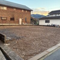 森 売地72坪 森 売地72坪